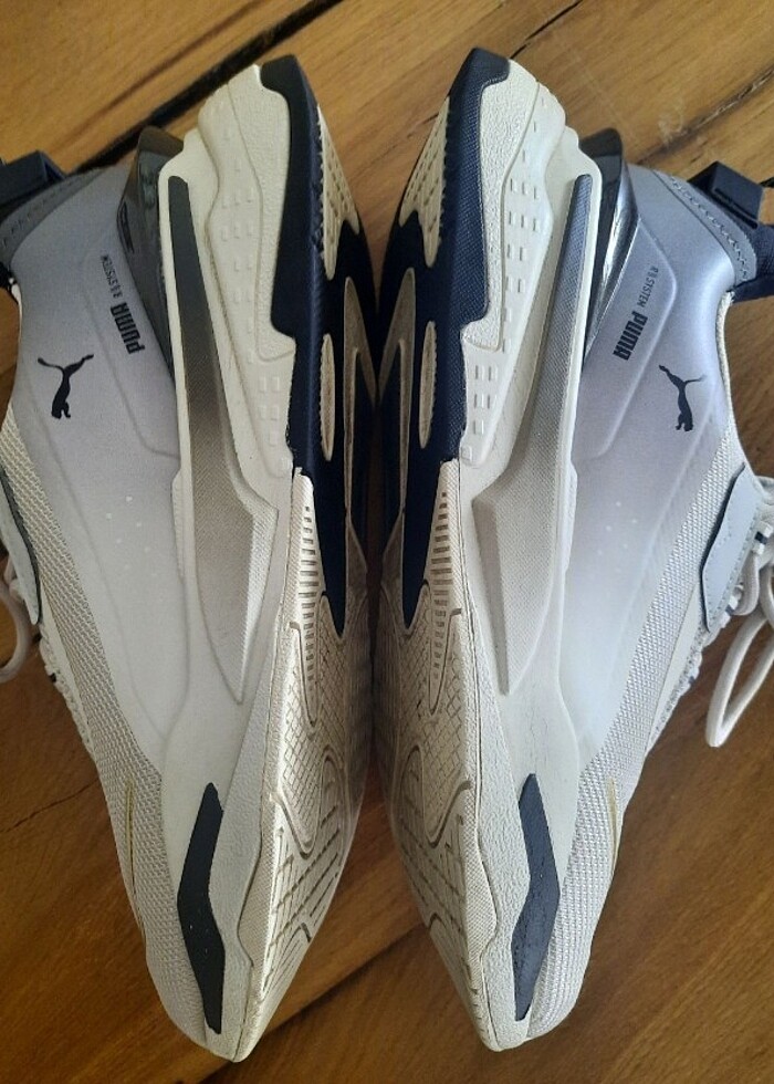 Puma ayakkabj - Görsel 3