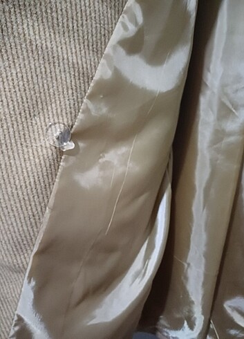 Kaşe kaban - Görsel 2