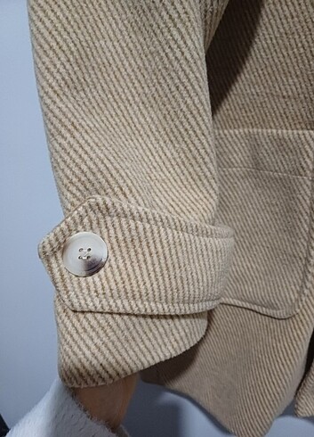 Kaşe kaban - Görsel 3