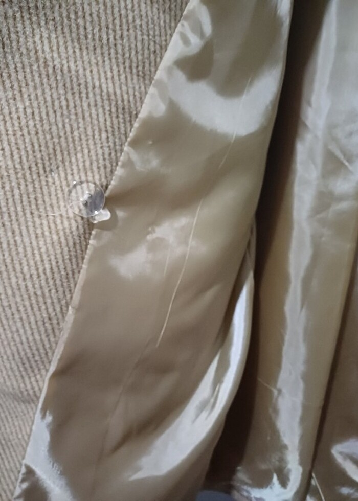 Kaşe kaban - Görsel 2