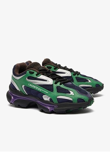 Lacoste sneaker