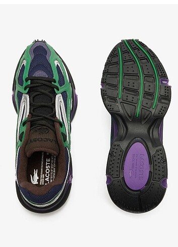 Lacoste Lacoste sneaker