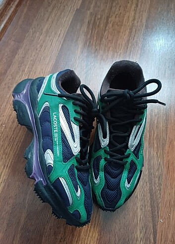 Lacoste sneaker - Görsel 5