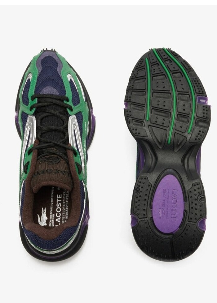 Lacoste sneaker - Görsel 2