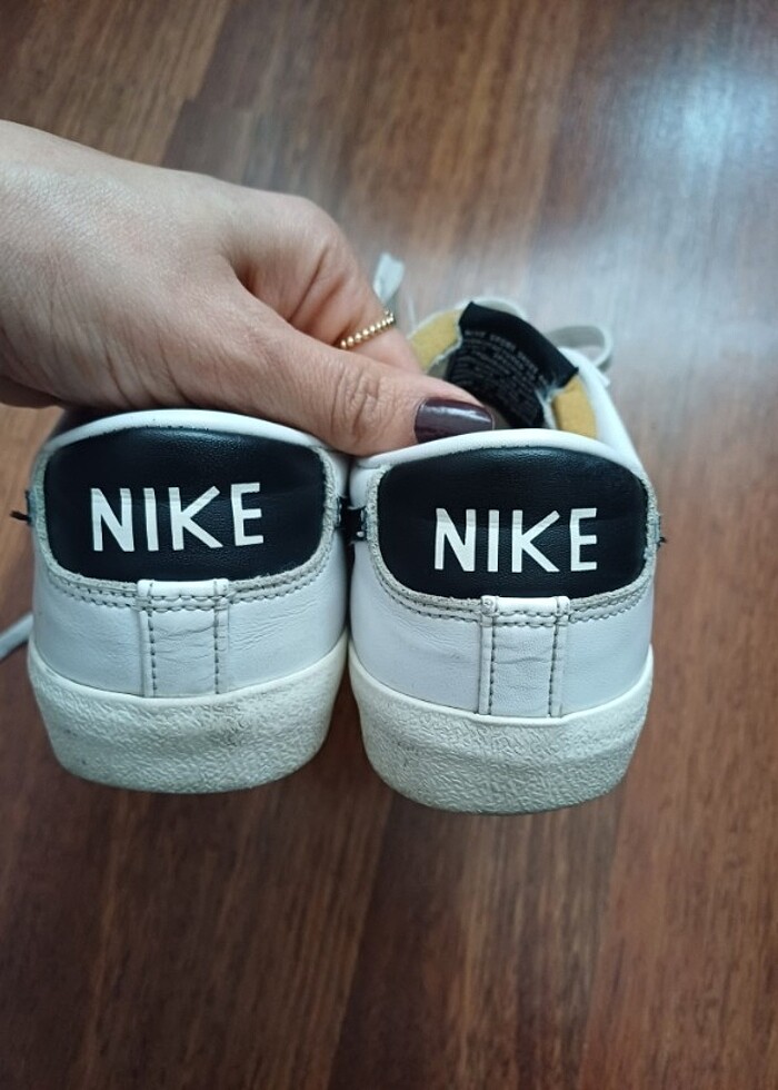Nike blazer orj. - Görsel 2