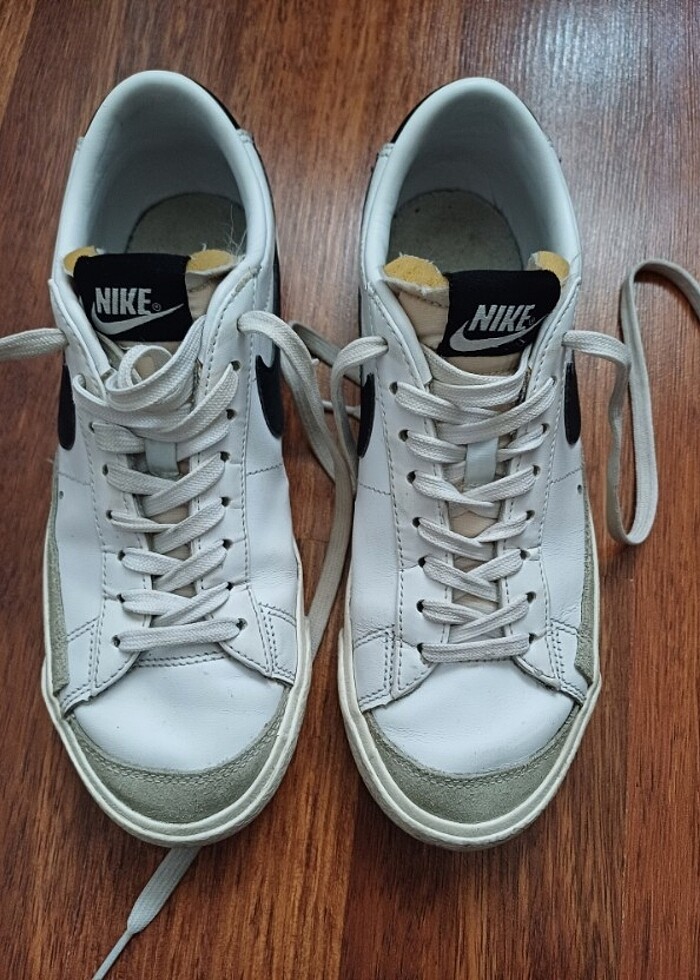 Nike blazer orj. - Görsel 4