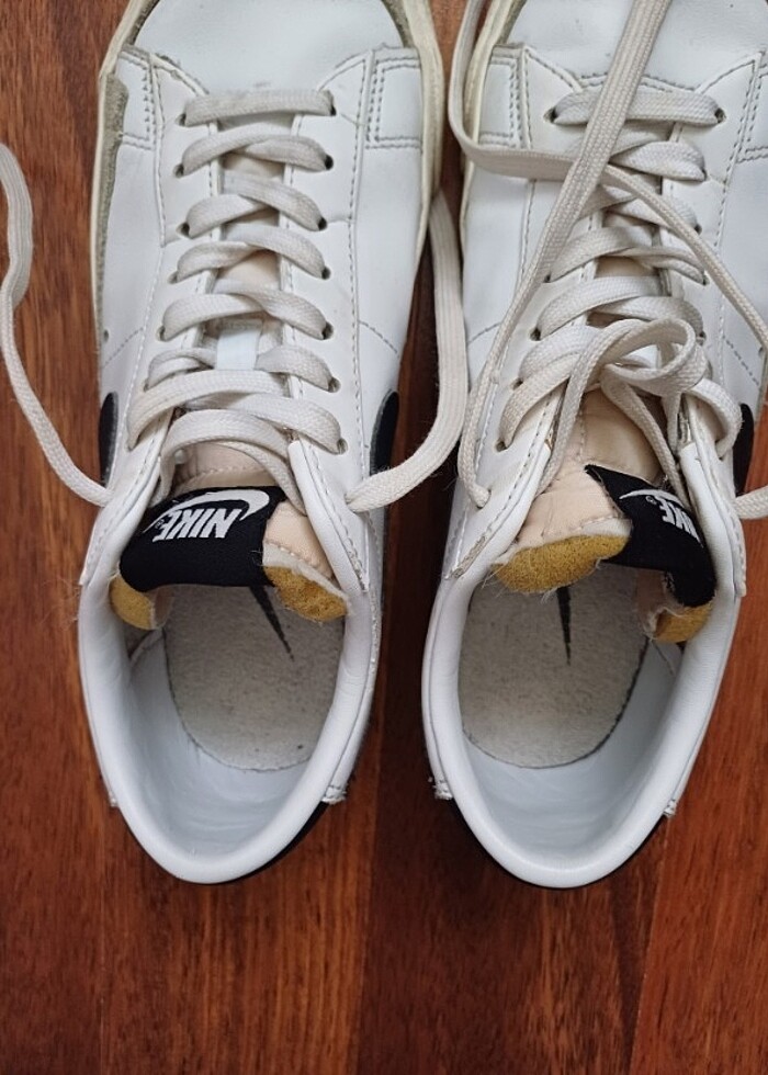Nike blazer orj. - Görsel 5