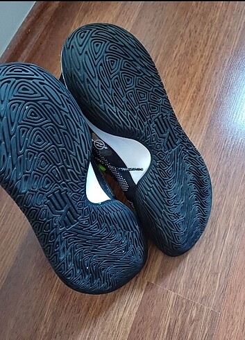 Nike basketbol ayakkabısı - Görsel 3