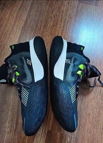 Nike basketbol ayakkabısı - Görsel 4