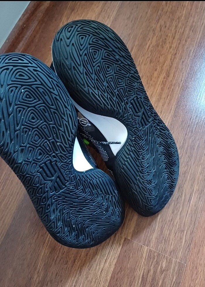 Nike basketbol ayakkabısı - Görsel 3