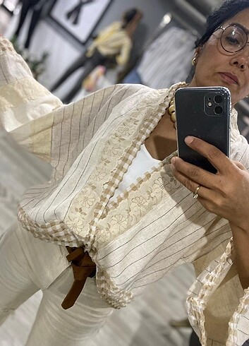 Özel dikim kimono - Görsel 6