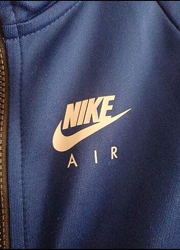 Nike sweatshirt - Görsel 2