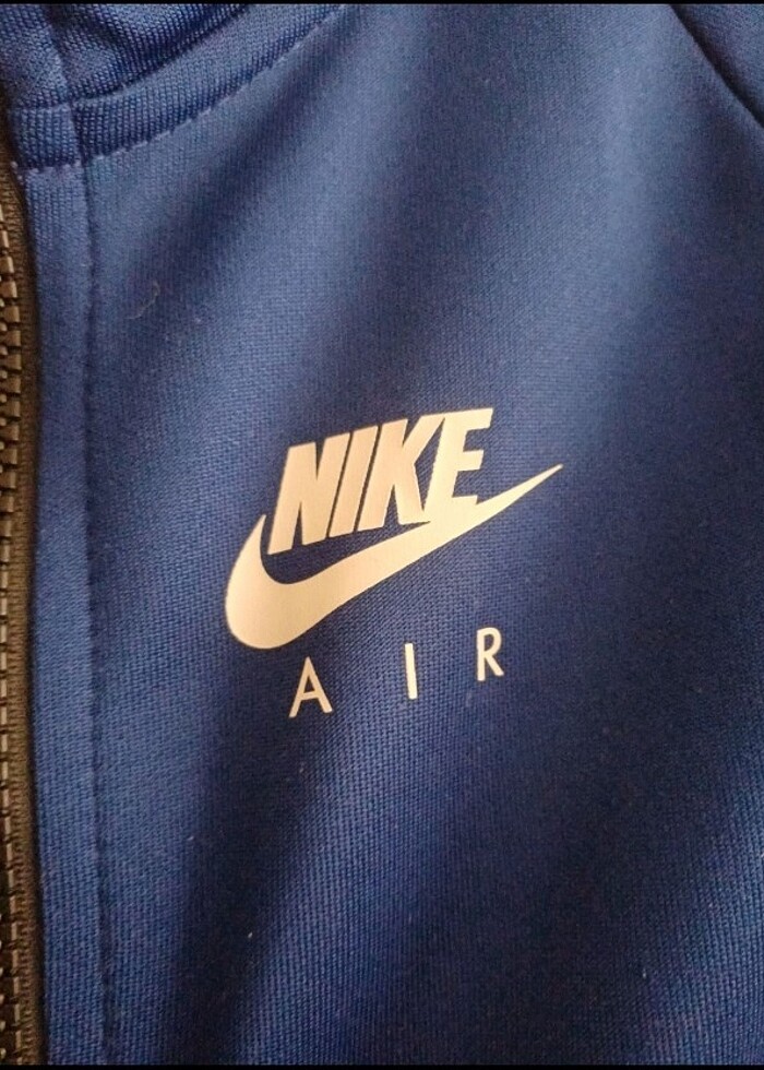 Nike sweatshirt - Görsel 2