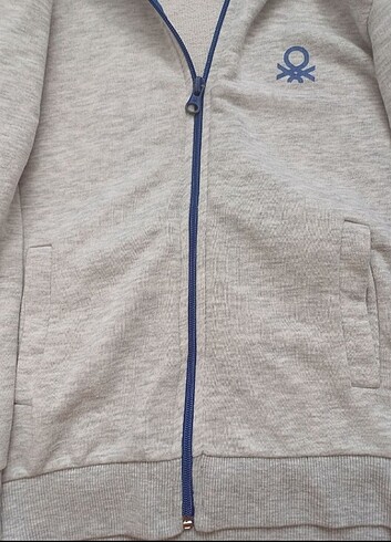 benetton 8 Yaş