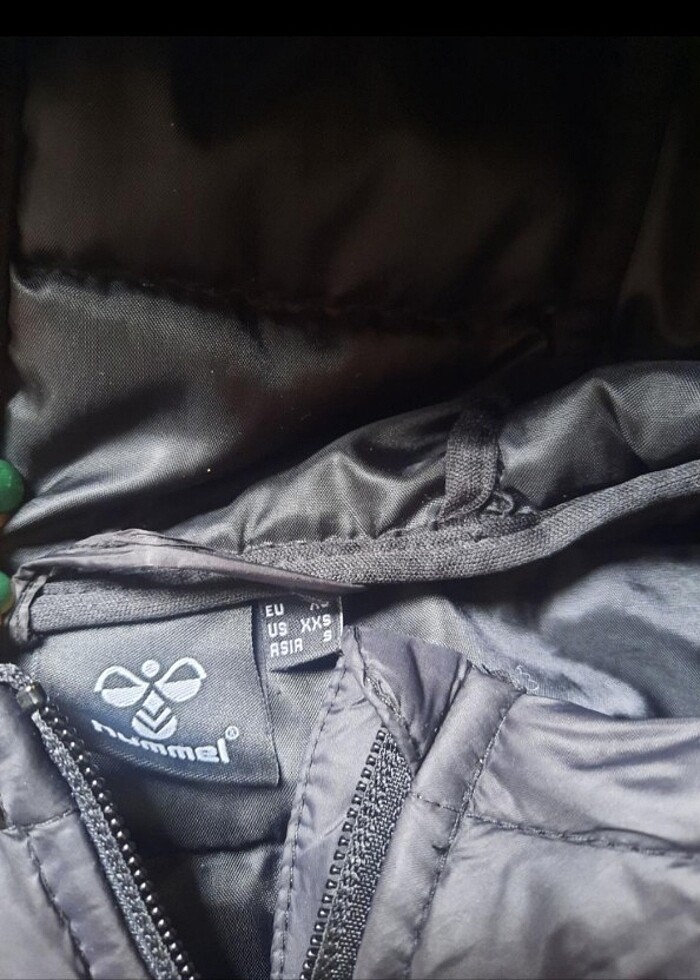 Hummel mont - Görsel 2