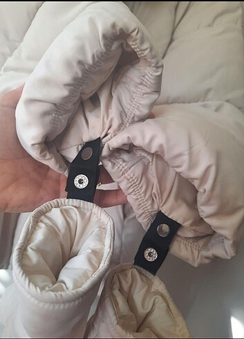 Mango mont - Görsel 6