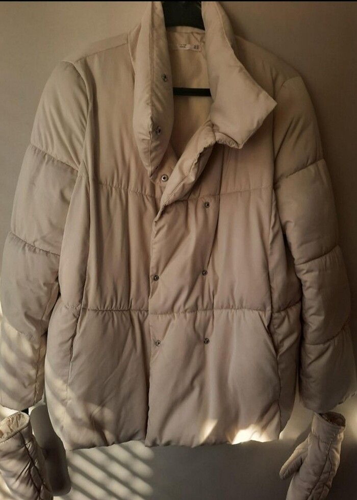 Mango mont - Görsel 3