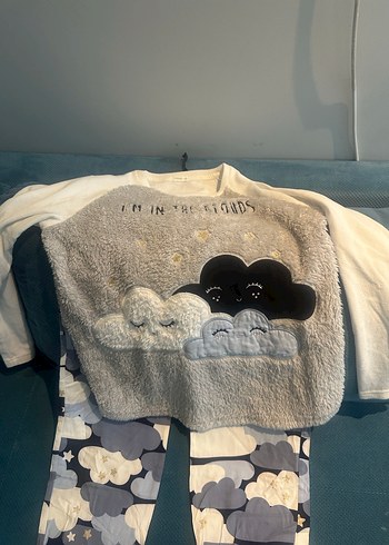 Oysho pijama takimi