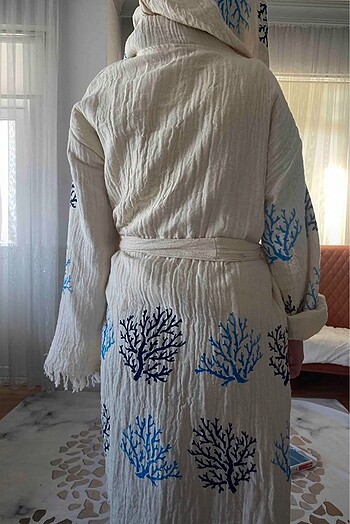 m Beden Kimono kaftan