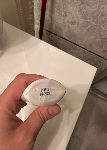 Mesoestetic melan 130 renkli Güneş Kremi - Görsel 5