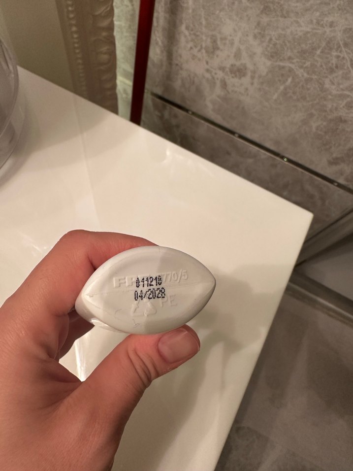 Mesoestetic melan 130 renkli Güneş Kremi - Görsel 5