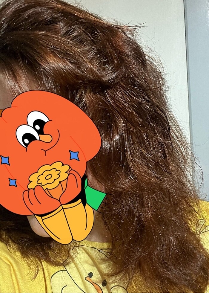 Saç Boyası - Görsel 3