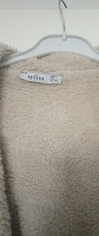 Diğer Fazlalıktan dolayı