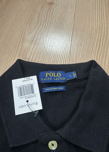 Polo Ralph Lauren Polo Ralp Lauren erkek Pola yaka tişört