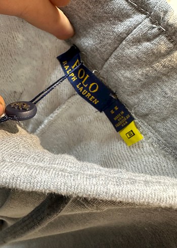 Polo Ralph Lauren Polo Ralph Lauren eşofman altı