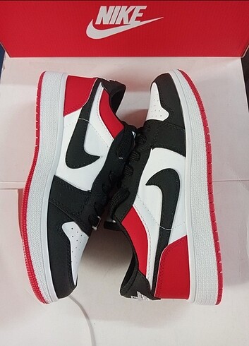 39 Beden çeşitli Renk Air Jordan Low 