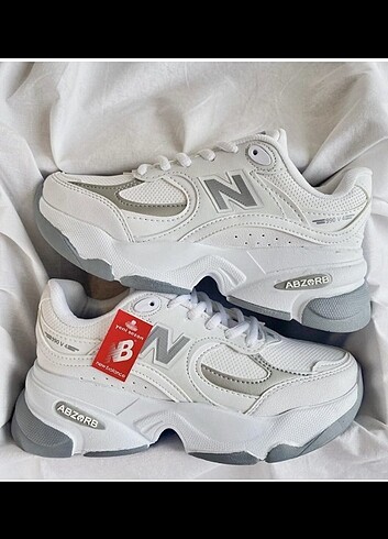 New Balance Spor Ayakkabı 