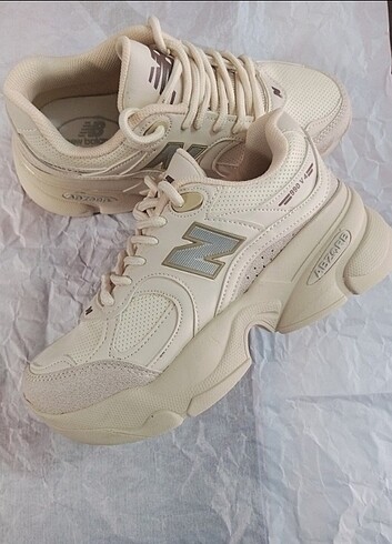 New Balance Spor Ayakkabı 