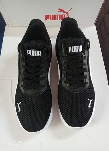 41 Beden Puma Spor Ayakkabı 