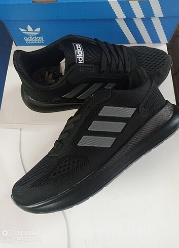 Adidas Run Spor Ayakkabı 