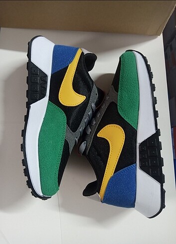 36 Beden çeşitli Renk Nike Spor Ayakkabı