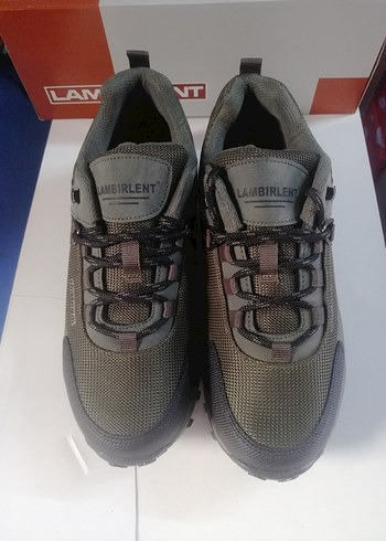 Lambırlent Su Geçirmez Kılık Ayakkabı - Görsel 2