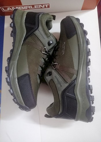 Lambırlent Su Geçirmez Kılık Ayakkabı - Görsel 4