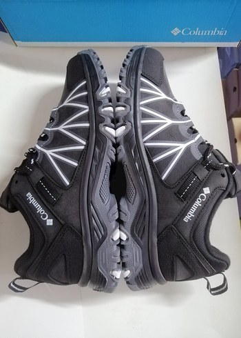 Columbia Kılık Erkek Spor Ayakkabı - Görsel 4