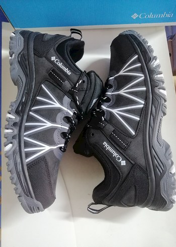 Columbia Kılık Erkek Spor Ayakkabı - Görsel 5