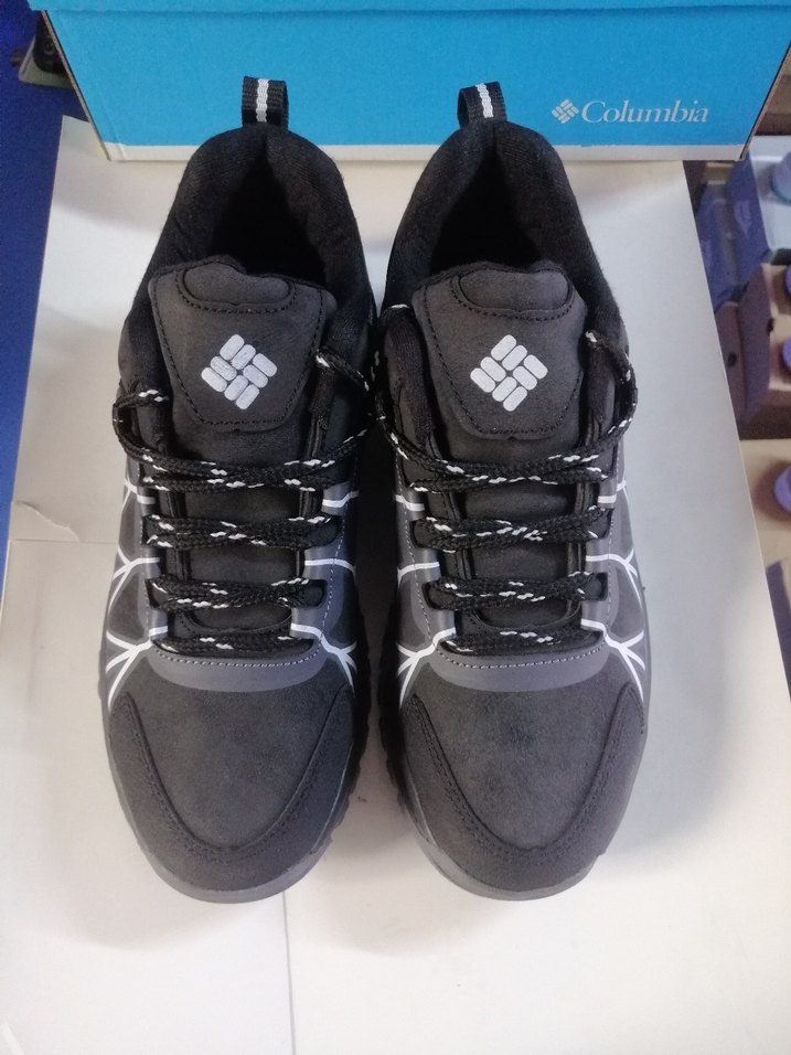 Columbia Kılık Erkek Spor Ayakkabı - Görsel 2