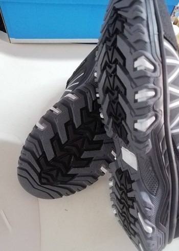 Columbia Kılık Erkek Spor Ayakkabı - Görsel 6