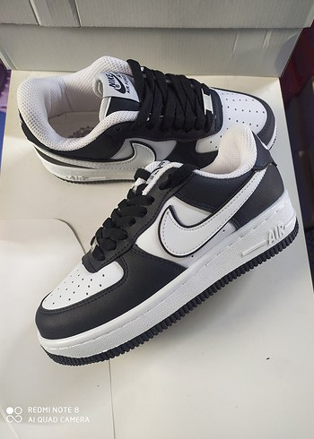 Nike Air Force Spor Ayakkabi
