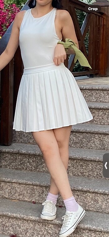Trendyolmilla etek