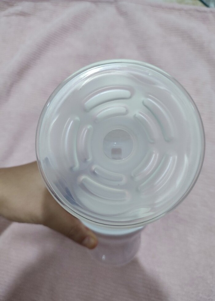 Chicco Manuel Tekli Göğüs Pompası  - Görsel 4