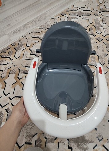 Mama&Banyo oturağı - Görsel 3