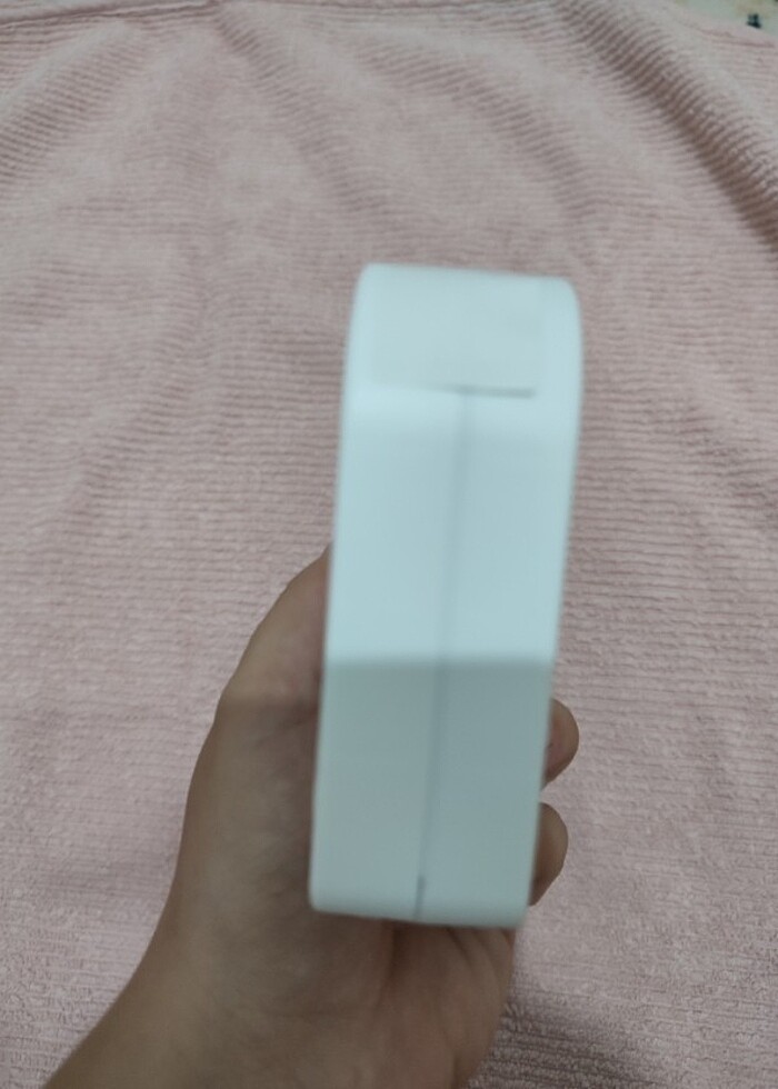 Wee baby burun aspiratörü - Görsel 3