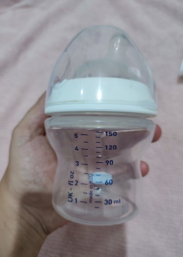 Chicco Biberon - Görsel 3