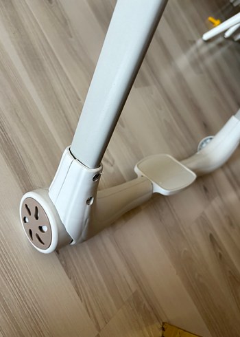 Prego Lucca Mama Sandalyesi (garantisi devam etmektedir) - Görsel 5