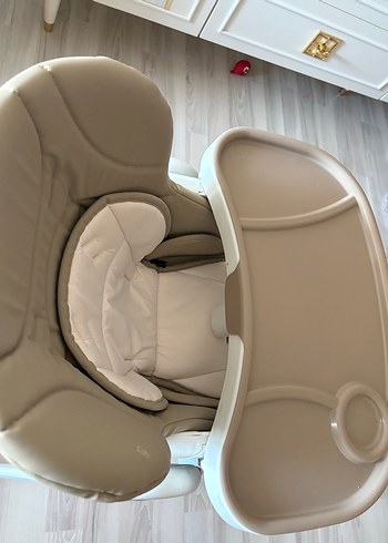 Prego Lucca Mama Sandalyesi (garantisi devam etmektedir) - Görsel 2