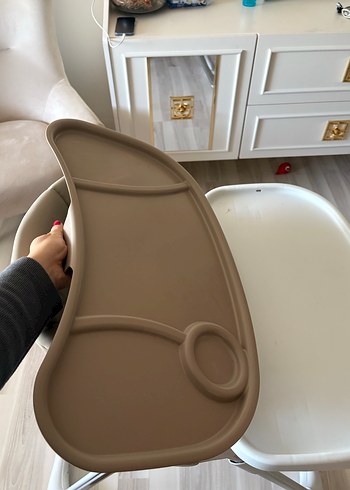 Prego Lucca Mama Sandalyesi (garantisi devam etmektedir) - Görsel 3